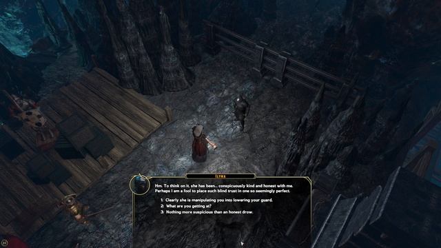 Let's Play Sword Coast Legends: Rage of Demons - Part 3 Detective Work смотреть онлайн
