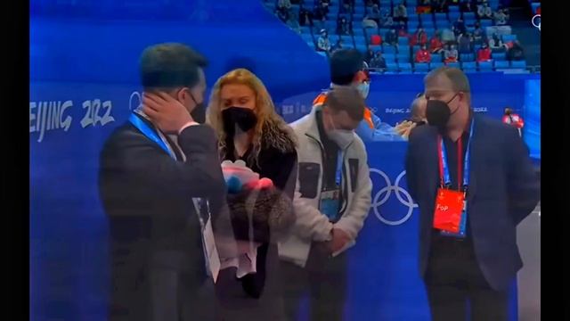 Valieva#камилаястобой смотреть онлайн