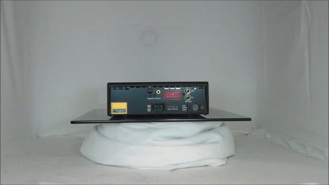 Cyrus CDXtSE смотреть онлайн