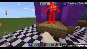 Фредбер фэмили дайнер мод и карта