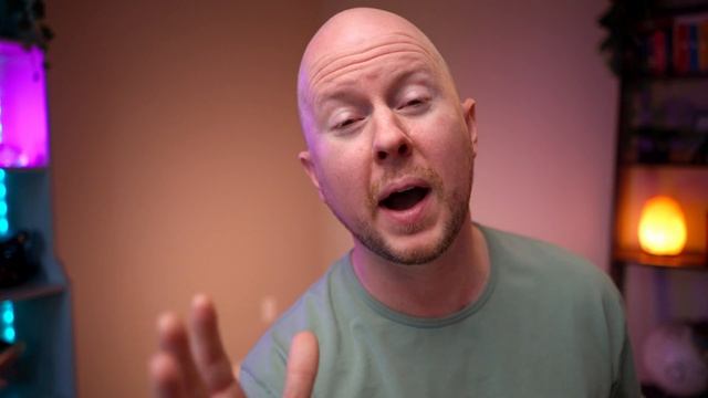 8 Bit vs 10 Bit Video - Can YOU Notice The Difference!? смотреть онлайн