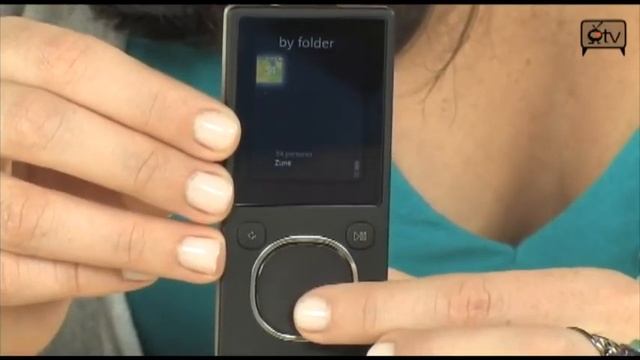 Microsoft Zune and Accessories смотреть онлайн
