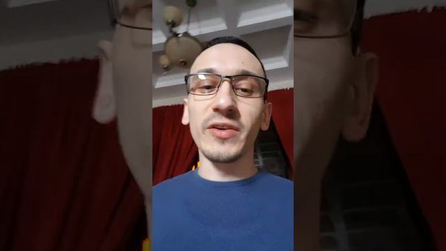 Задание на второй день Адской недели смотреть онлайн