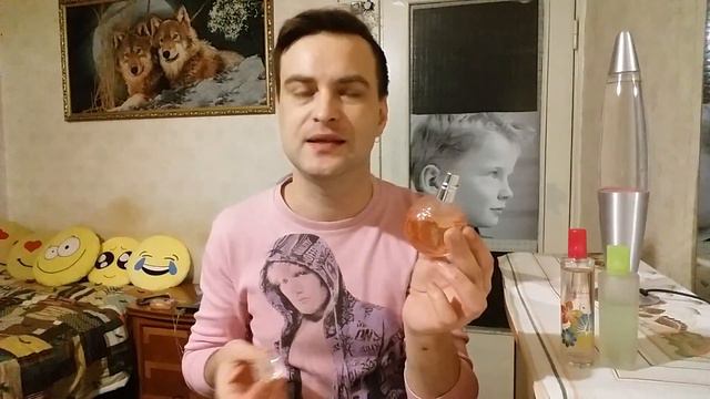 Обзор; Ретро ароматы от AVON Часть 4/2019 смотреть онлайн