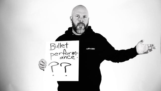 Q | YQ? | Short vs Long Barrels смотреть онлайн