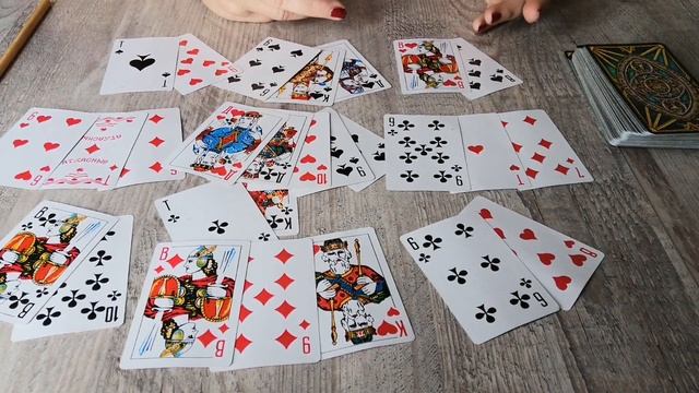 Что сейчас у Крестового и что будет? смотреть онлайн