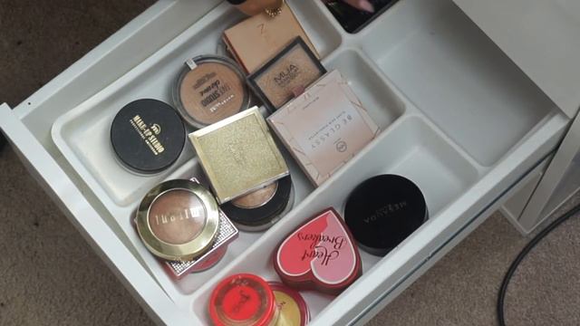 MAKEUP STASH OPRUIMEN 2021 !! смотреть онлайн