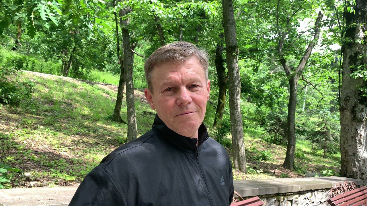 Отзыв о санатории «им. 30-летия Победы», г. Железноводск, 2021 год смотреть онлайн