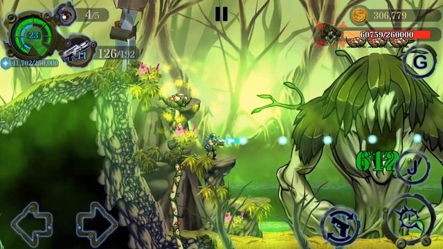 Apocalypse Max: Better Dead Than Undead, "The Swamp Boss" смотреть онлайн