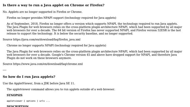 How do I run Java applets? (2 Solutions!!) смотреть онлайн