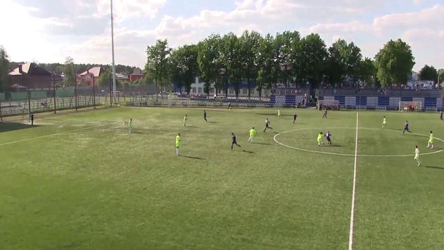 Матч команды 2000 г.р. 04 июня 2015 год. смотреть онлайн