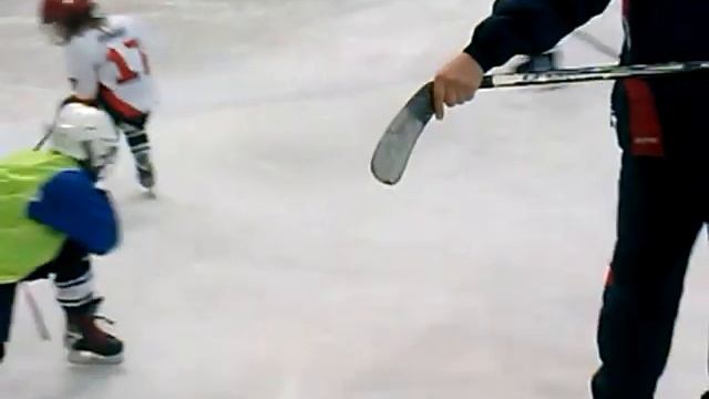 Снежные Барсы 2006, Первая игровая, Октябрь 2012 смотреть онлайн