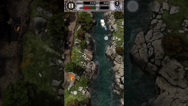 Air Attack HD Android Games Hands on Review смотреть онлайн