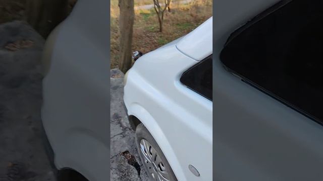 Проблеми переключення передач Vito,viano 639.