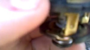 Как подключить провода к замку зажигания (Ваз 2106)