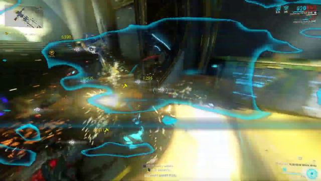 Warframe Weekly Ayatan Treasure Hunt 2022 10 25 смотреть онлайн