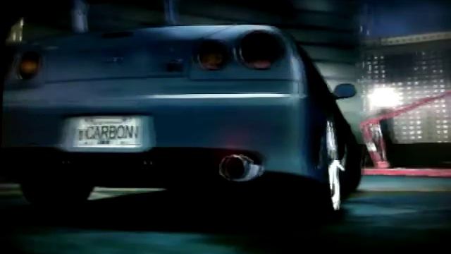 nfs carbon tuning смотреть онлайн