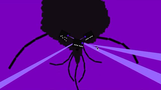 Wither Storm on scratch V1.0 release! 600 sub special смотреть онлайн