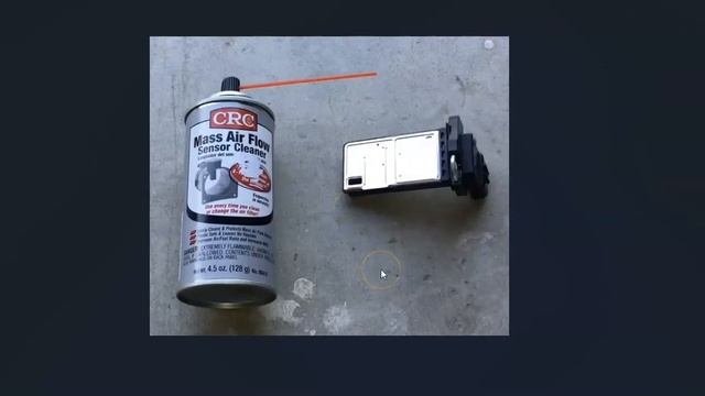 How To Fix KIA P0102: Mass or Volume Air Flow Circuit Low Input смотреть онлайн