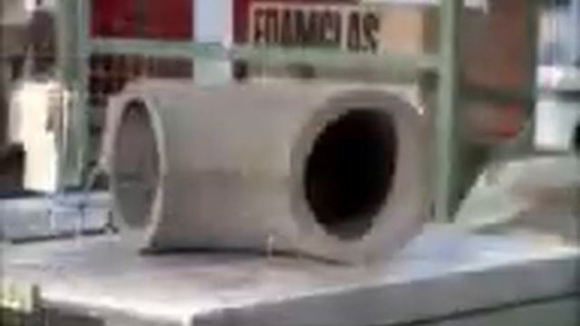 Пеностекло: изготовление фасонных элементов смотреть онлайн