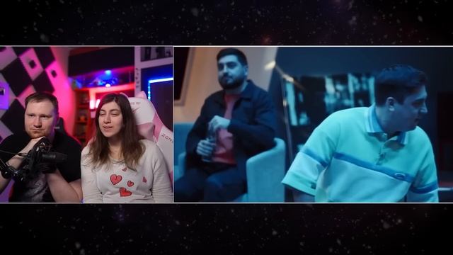 Большое шоу 2. Первая серия | РЕАКЦИЯ смотреть онлайн