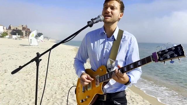 Too Magic Duo - Shape of my heart( Sting cover) Promo 2022 смотреть онлайн