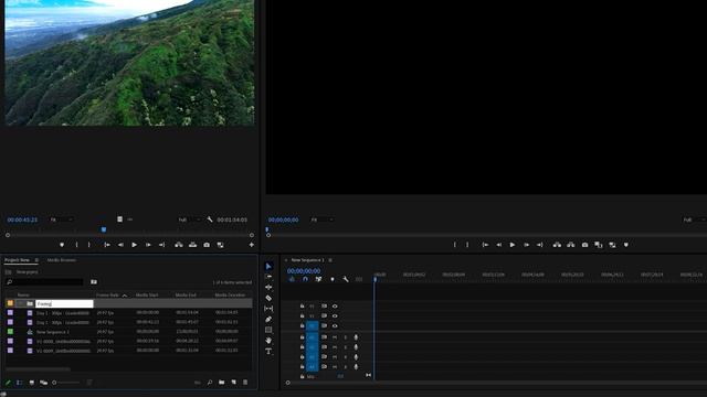 How to Edit Video for Beginners Tutorial - Adobe Premiere Pro 2024 смотреть онлайн
