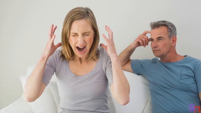 МУЖ ПАРАЗИТ – горе в семье, как же я раньше не раскусила его смотреть онлайн