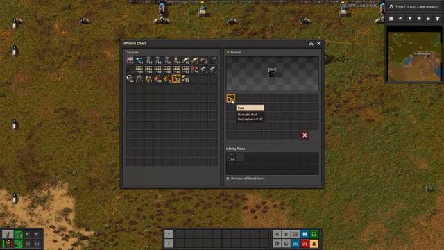 Factorio Mod Spotilght - Steam Locomotive смотреть онлайн