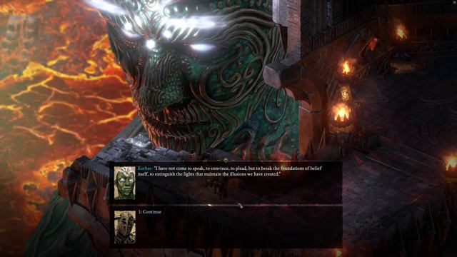 The Story Of Pillars Of Eternity 2: Deadfire - Supercut смотреть онлайн