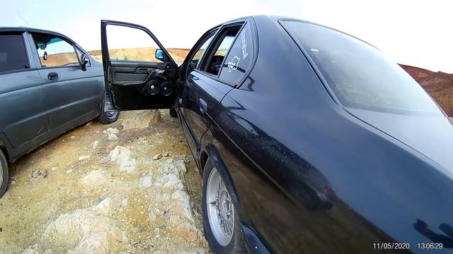 bmw and matiz,andrey and george,hannibal12 and ural tt10, trip to Mars, music on mars, chromtau. смотреть онлайн