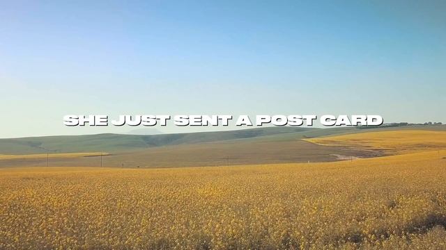 Chevy Woods - Escape [Official Lyric Video]