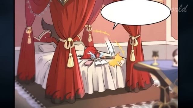 Boy Was Reborn As An SS-Rank Skeleton And Increases His level By Killing Heroes - Manhwa Recap смотреть онлайн