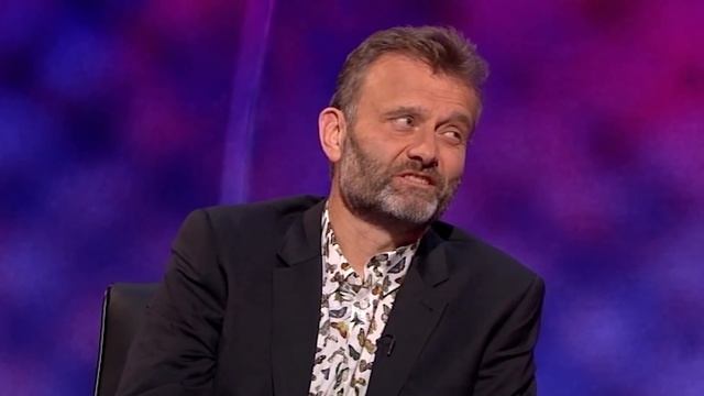 The Reason Why People In Yorkshire Hate Each Other | Mock The Week смотреть онлайн