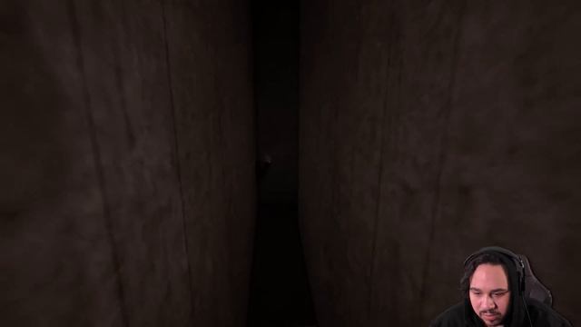 DON'T LOOK BEHIND YOU | This Game Is Real (Indie Horror Game) смотреть онлайн