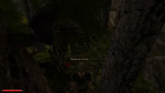 Gothic 2 Global Mod эпизод 1 (Новая Угроза)