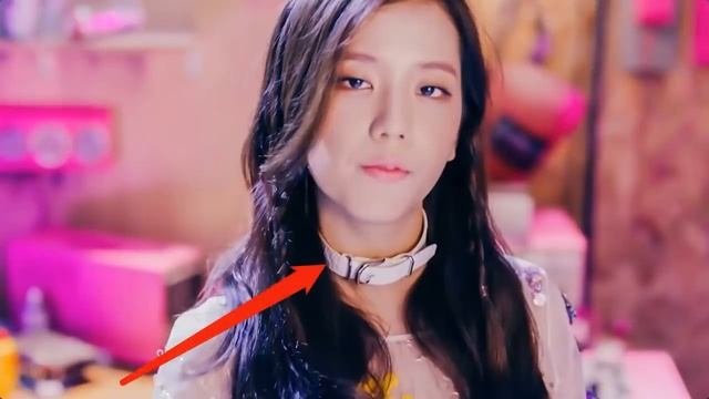 Символика и скрытые подтексты в творчестве корейской группы Blackpink #BLACKPINK смотреть онлайн