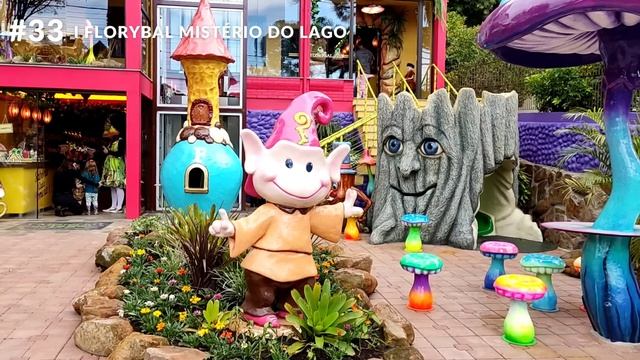 GRAMADO 2024: AS TOP 60 ATRAÇÕES DE CANELA E GRAMADO - Serra Gaúcha - Rio Grande do Sul смотреть онлайн