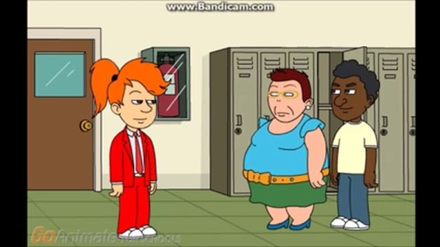 Caillou Turn school to walmart and get grounded смотреть онлайн