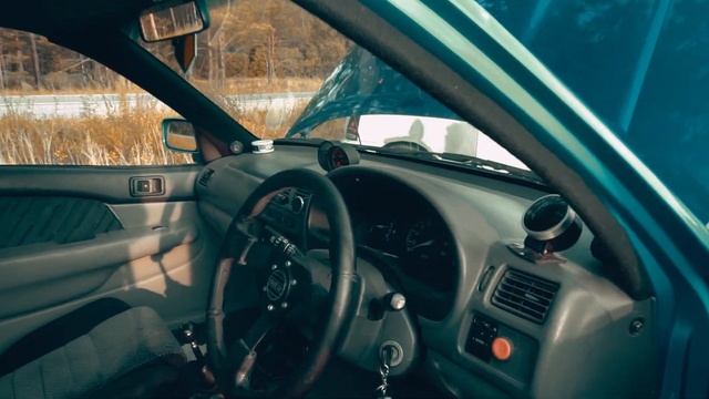 ТУРБО ГОНКА ПО ЦЕНЕ МУКИ, ИЛИ НЕТ? - TOYOTA STARLET