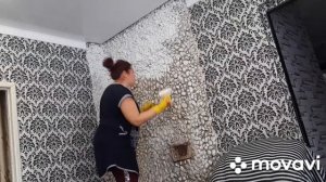 Радиаторная краска. Куда и как использовать.