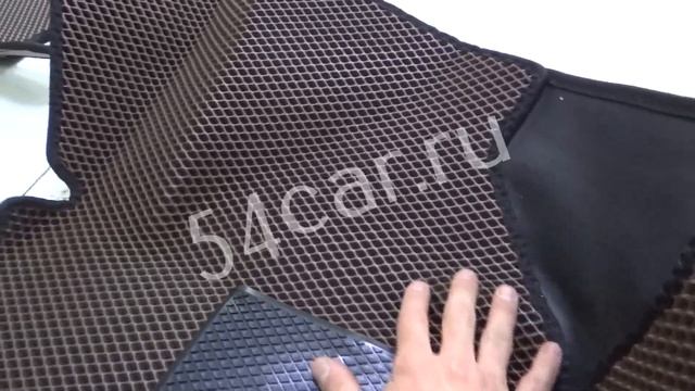 Toyota Land Cruiser 200 eva коврики с максимальной защитой смотреть онлайн