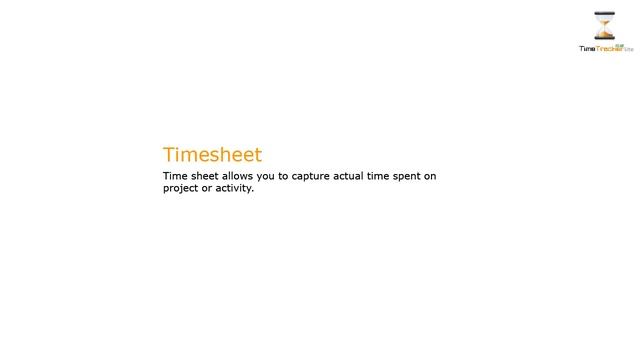 TimeTracker Lite : Free Project Time-sheet Software смотреть онлайн