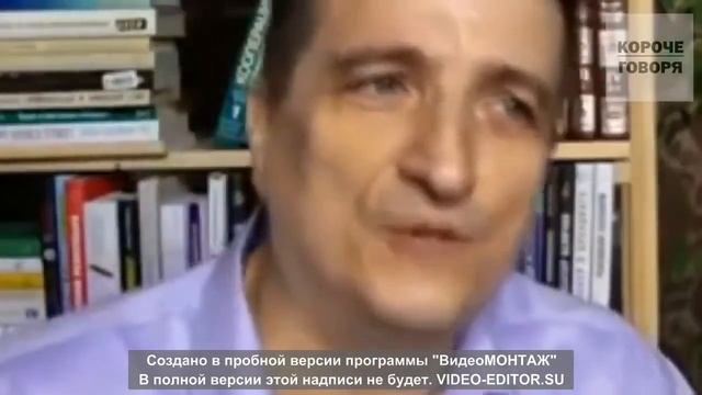 Глеб Тюрин. Почему в России развалили колхозы и совхозы... смотреть онлайн