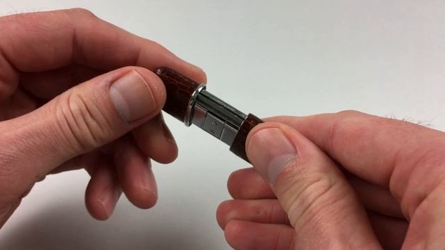 Movado Ermeto 'Baby' steel vintage travelling watch, circa 1954 смотреть онлайн