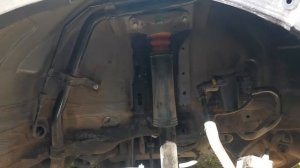 шумоизоляция арок черри тигго 7 про, 2 часть