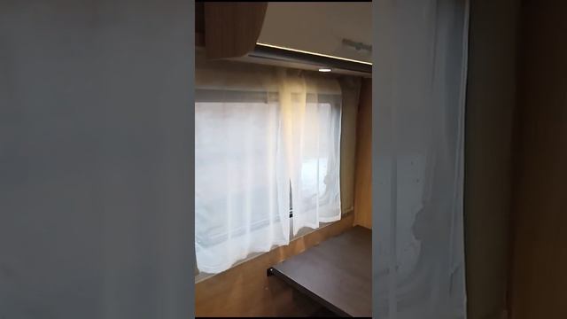 Автодом Sunlight