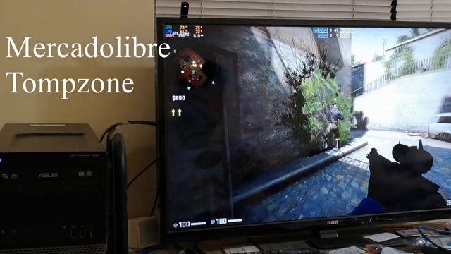 Pc Gamer Optiplex 790 Core I5, Nvidia Gtx 950, 8 Gb Ram смотреть онлайн