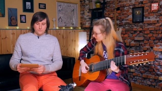 Декакорд - или сколько струн для счастья нужно смотреть онлайн