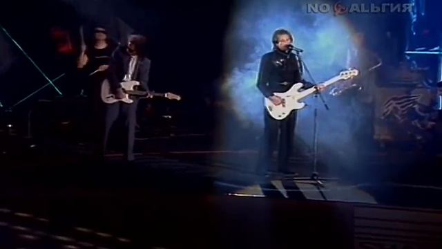 Игорь Тальков - Я вернусь. смотреть онлайн